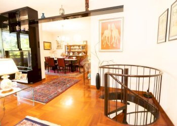 Quadrilocale via Giuseppe Verdi, frazione Milano 3, Basiglio - foto 5