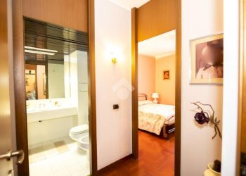 Quadrilocale via Giuseppe Verdi, frazione Milano 3, Basiglio - foto 6