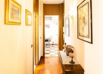 Quadrilocale via Giuseppe Verdi, frazione Milano 3, Basiglio - foto 7