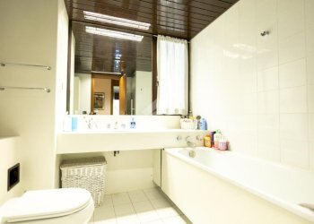 Quadrilocale via Giuseppe Verdi, frazione Milano 3, Basiglio - foto 10