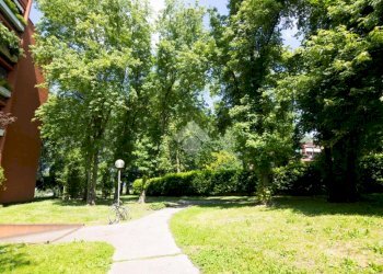 Quadrilocale via Giuseppe Verdi, frazione Milano 3, Basiglio - foto 12