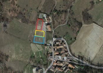 Terreno edificabile Trisobbio, Trisobbio - foto 1