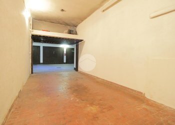 Box Via Albertolli, Milano (zona Villapizzone) - foto 5
