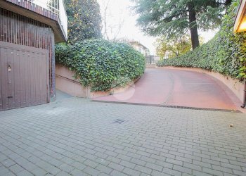 Box Via Albertolli, Milano (zona Villapizzone) - foto 8