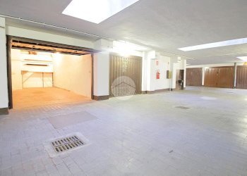 Box Via Albertolli, Milano (zona Villapizzone) - foto 11