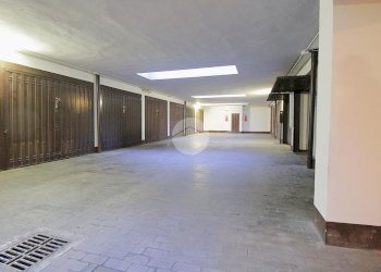 Box Via Albertolli, Milano (zona Villapizzone) - foto 12