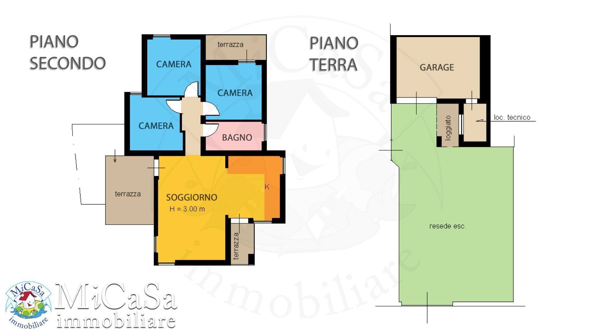 Foto 2 - Appartamento via ortensie
8, Pisa - foto 2