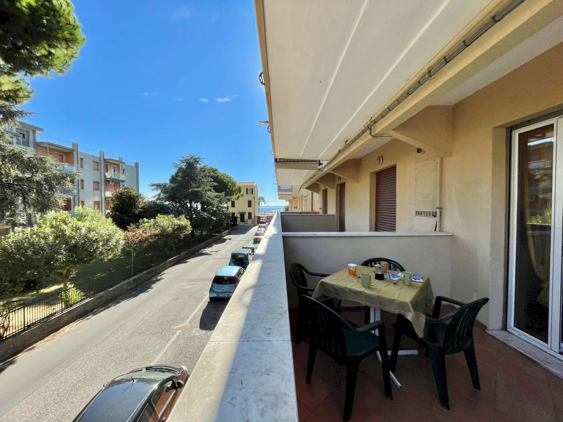 Foto 3 - Trilocale Via Como, Pietra Ligure - foto 3