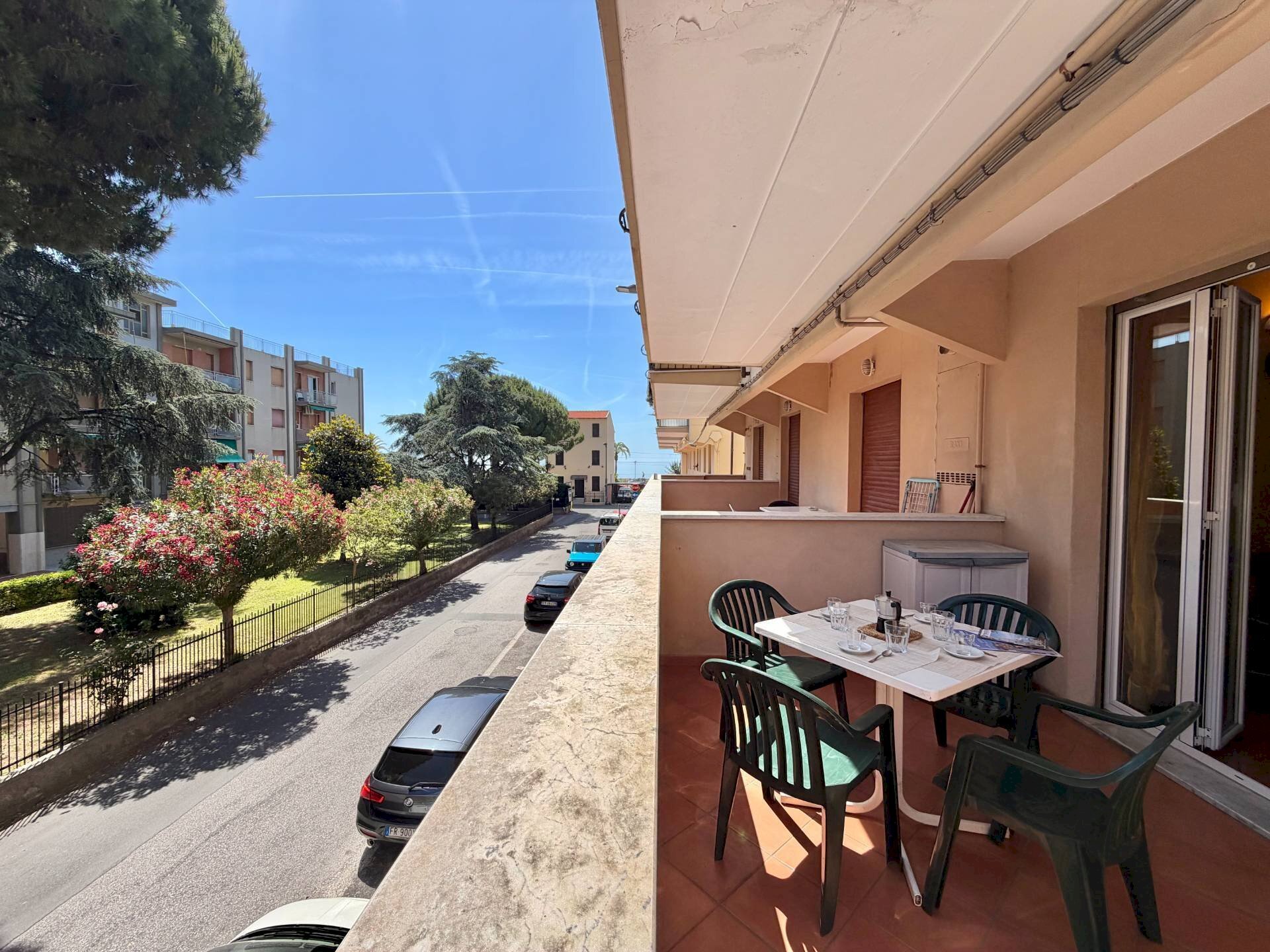 Foto 1 - Trilocale Via Como, Pietra Ligure - foto 1