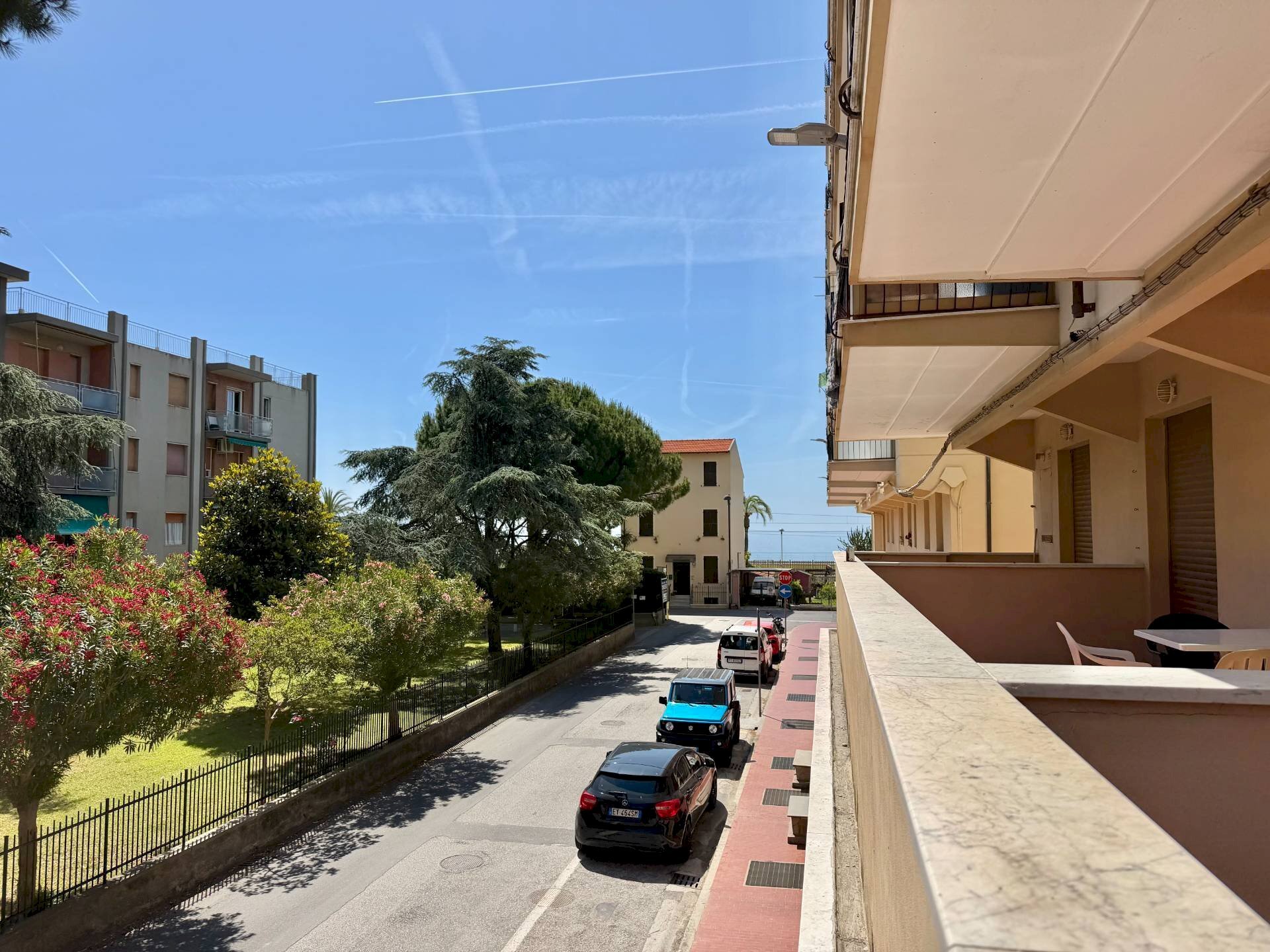 Foto 2 - Trilocale Via Como, Pietra Ligure - foto 2