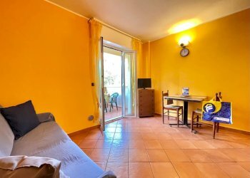 Foto 5 - Trilocale Via Como, Pietra Ligure - foto 5