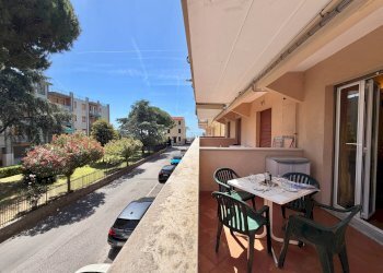 Foto 1 - Trilocale Via Como, Pietra Ligure - foto 1