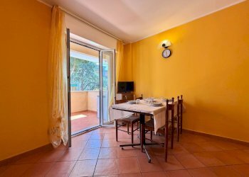Foto 5 - Trilocale Via Como, Pietra Ligure - foto 5