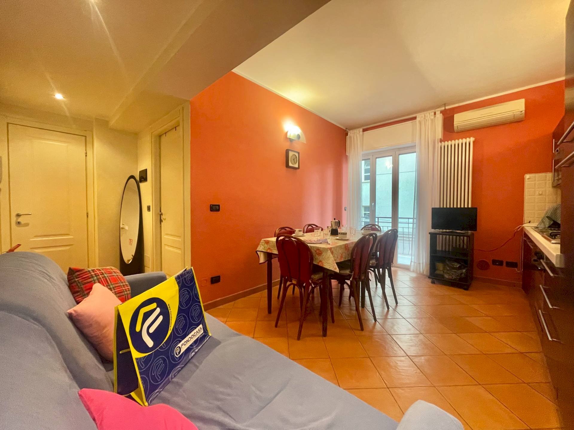 Foto 1 - Trilocale Via Como, Pietra Ligure - foto 1