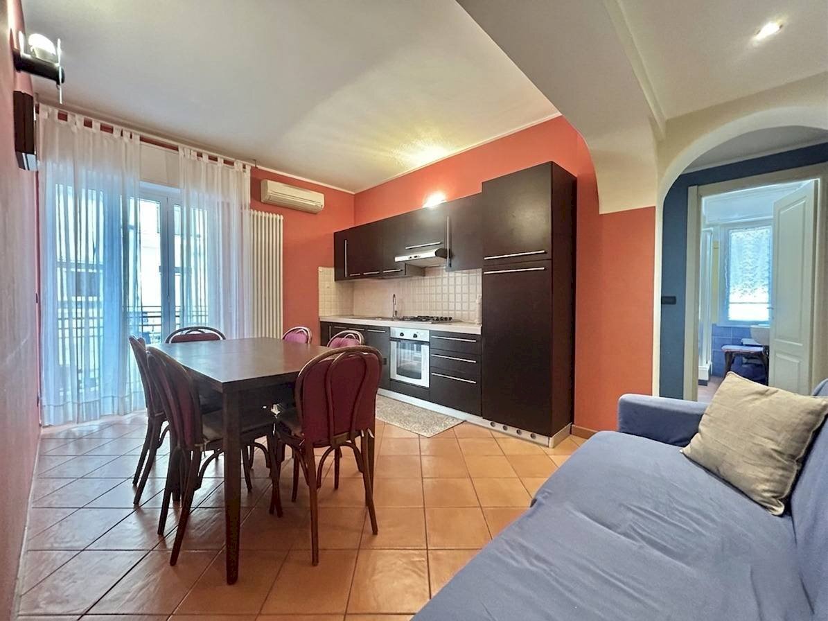 Foto 1 - Trilocale Via Como, Pietra Ligure - foto 1