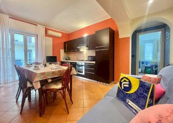 Foto 2 - Trilocale Via Como, Pietra Ligure - foto 2