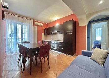 Foto 1 - Trilocale Via Como, Pietra Ligure - foto 1