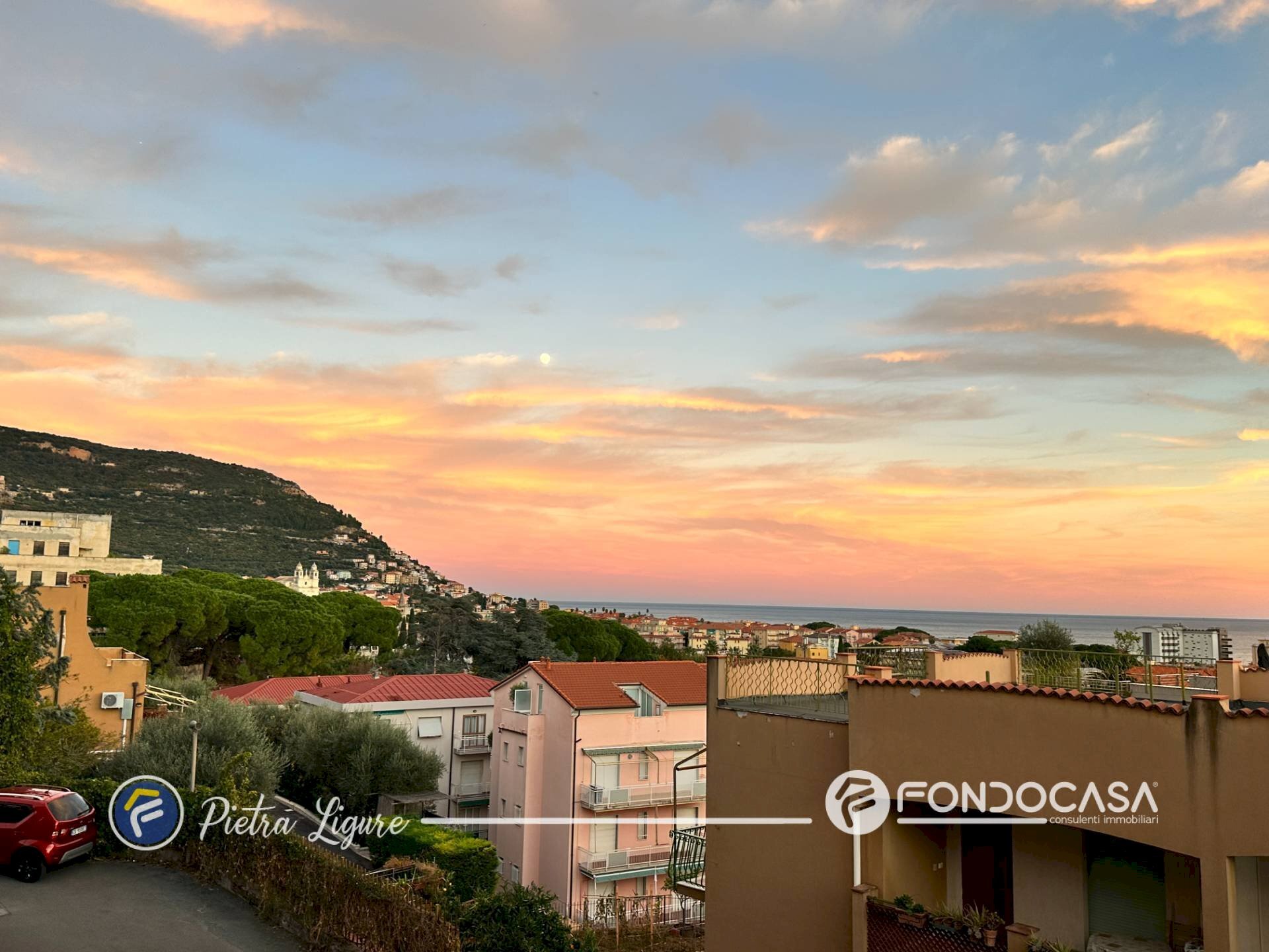 Foto 3 - Trilocale Via San Domenico, Pietra Ligure - foto 3