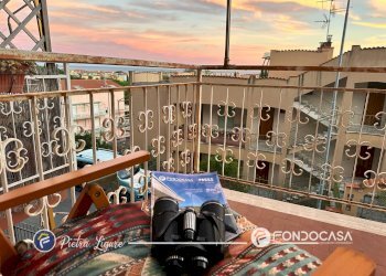 Foto 4 - Trilocale Via San Domenico, Pietra Ligure - foto 4