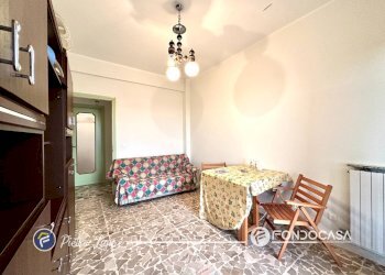 Foto 10 - Trilocale Via San Domenico, Pietra Ligure - foto 10