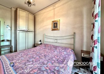 Foto 21 - Trilocale Via San Domenico, Pietra Ligure - foto 21