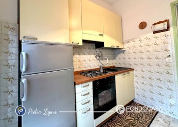 Foto 25 - Trilocale Via San Domenico, Pietra Ligure - foto 25