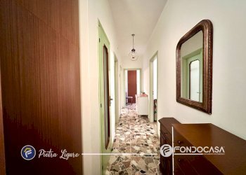 Foto 36 - Trilocale Via San Domenico, Pietra Ligure - foto 36