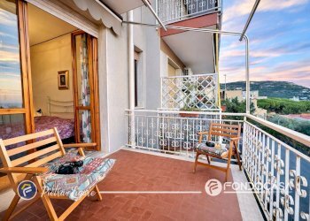 Foto 5 - Trilocale Via San Domenico, Pietra Ligure - foto 5