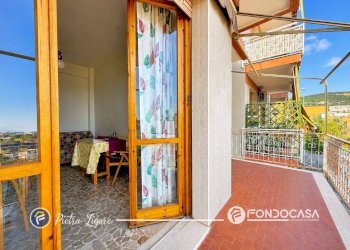 Foto 2 - Trilocale Via San Domenico, Pietra Ligure - foto 2