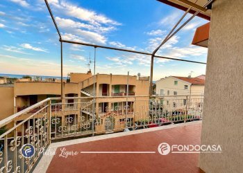 Foto 4 - Trilocale Via San Domenico, Pietra Ligure - foto 4