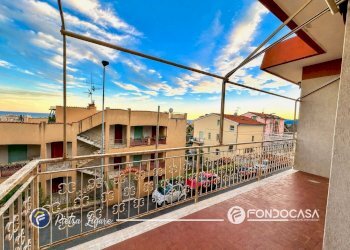 Foto 18 - Trilocale Via San Domenico, Pietra Ligure - foto 18