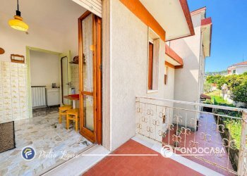 Foto 16 - Trilocale Via San Domenico, Pietra Ligure - foto 16