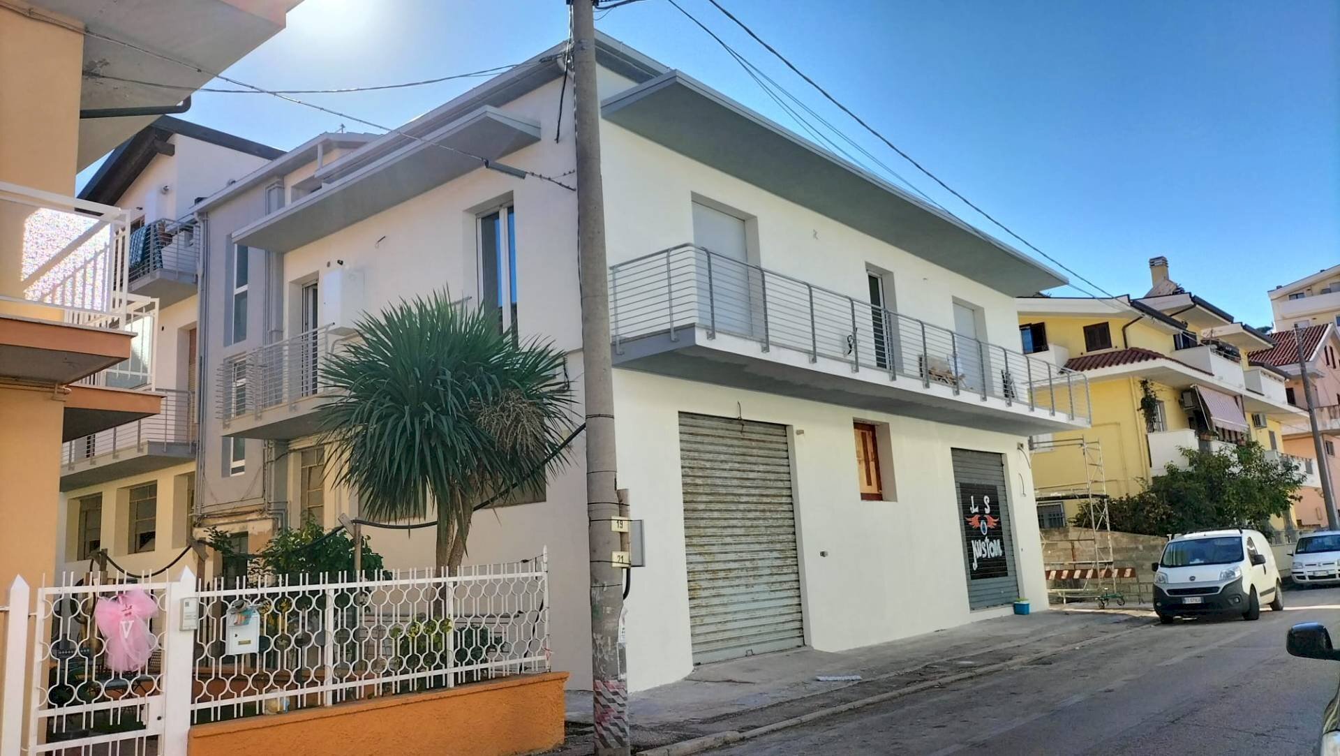 Foto 2 - Quadrilocale via Castellano, Montesilvano - foto 2