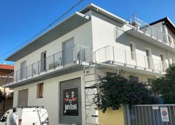 Foto 1 - Quadrilocale via Castellano, Montesilvano - foto 1