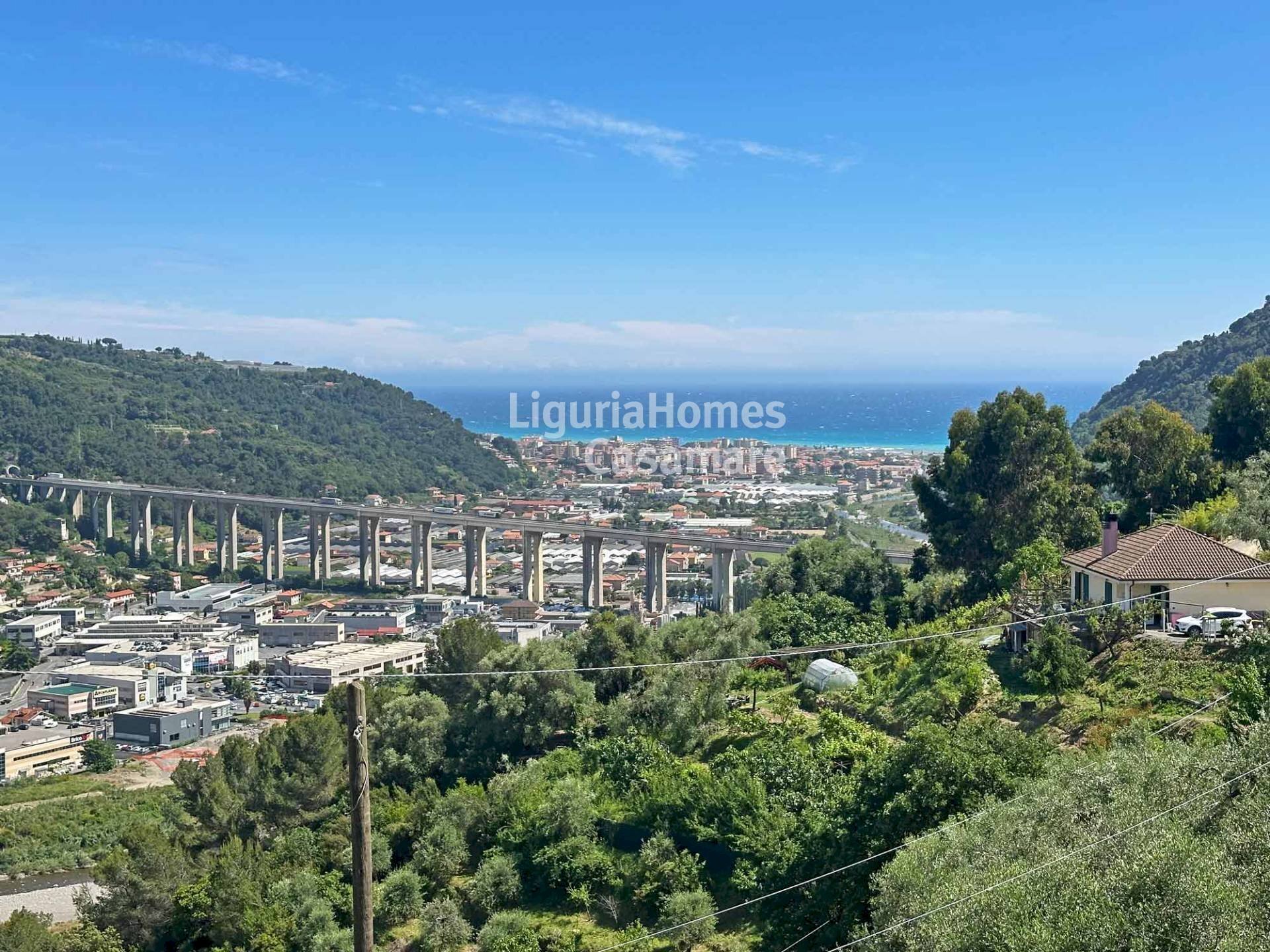 Foto 2 - Villa Via Sant Anna, Camporosso - photo 2