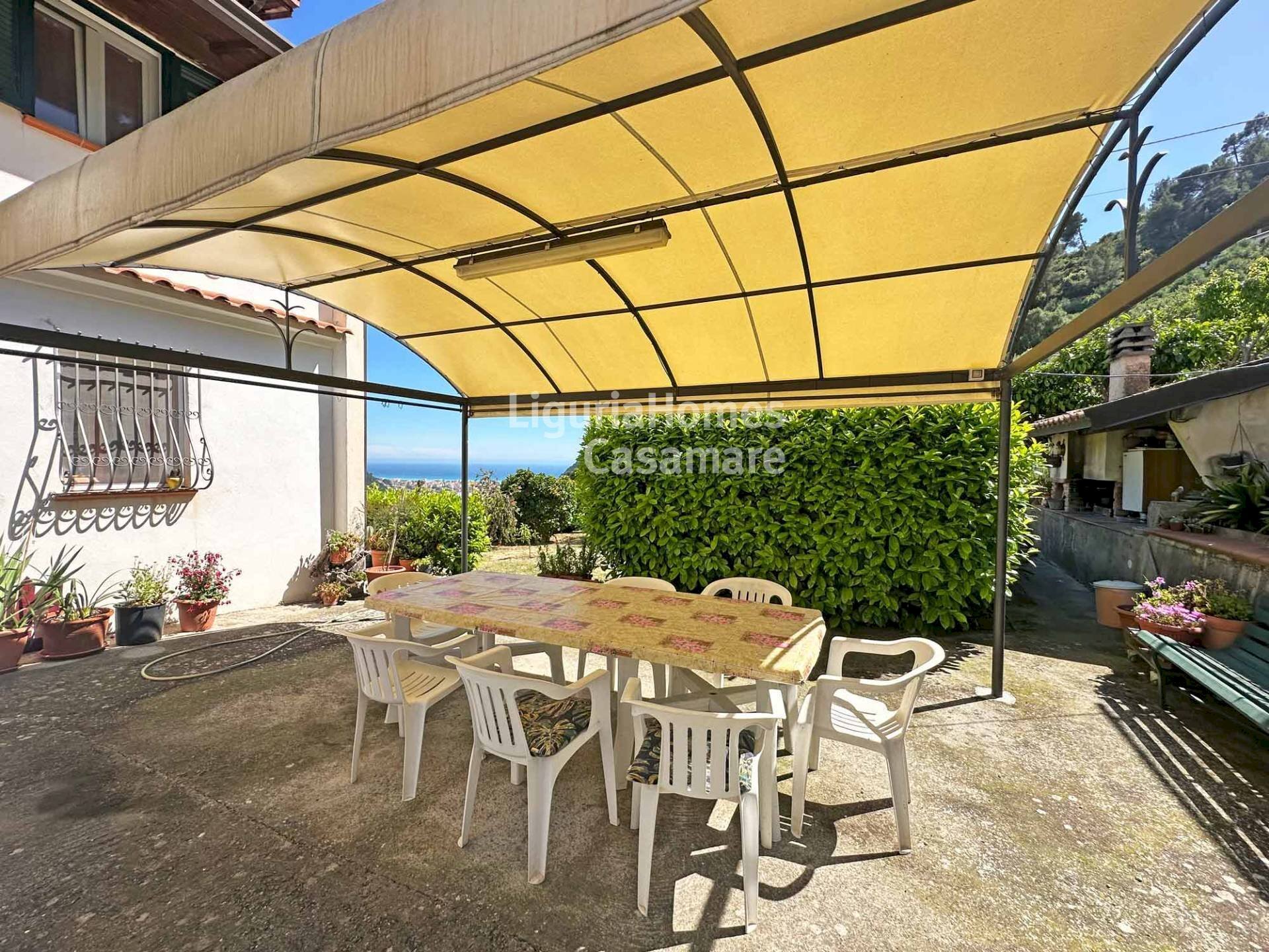 Foto 3 - Villa Via Sant Anna, Camporosso - photo 3