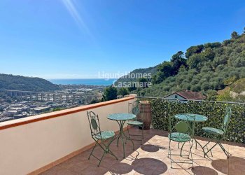 Foto 1 - Villa Via Sant Anna, Camporosso - foto 1