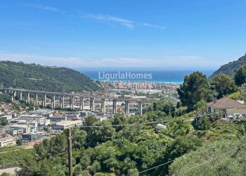 Foto 2 - Villa Via Sant Anna, Camporosso - foto 2