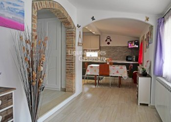 Foto 4 - Villa Via Sant Anna, Camporosso - foto 4