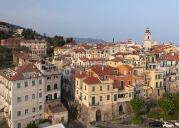 Foto 2 - Trilocale Via Al Capo, Bordighera - foto 2