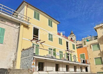 Foto 5 - Trilocale Via Al Capo, Bordighera - foto 5