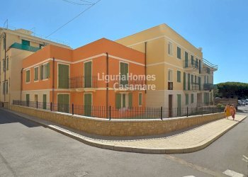 Foto 3 - Trilocale Via Al Capo, Bordighera - foto 3