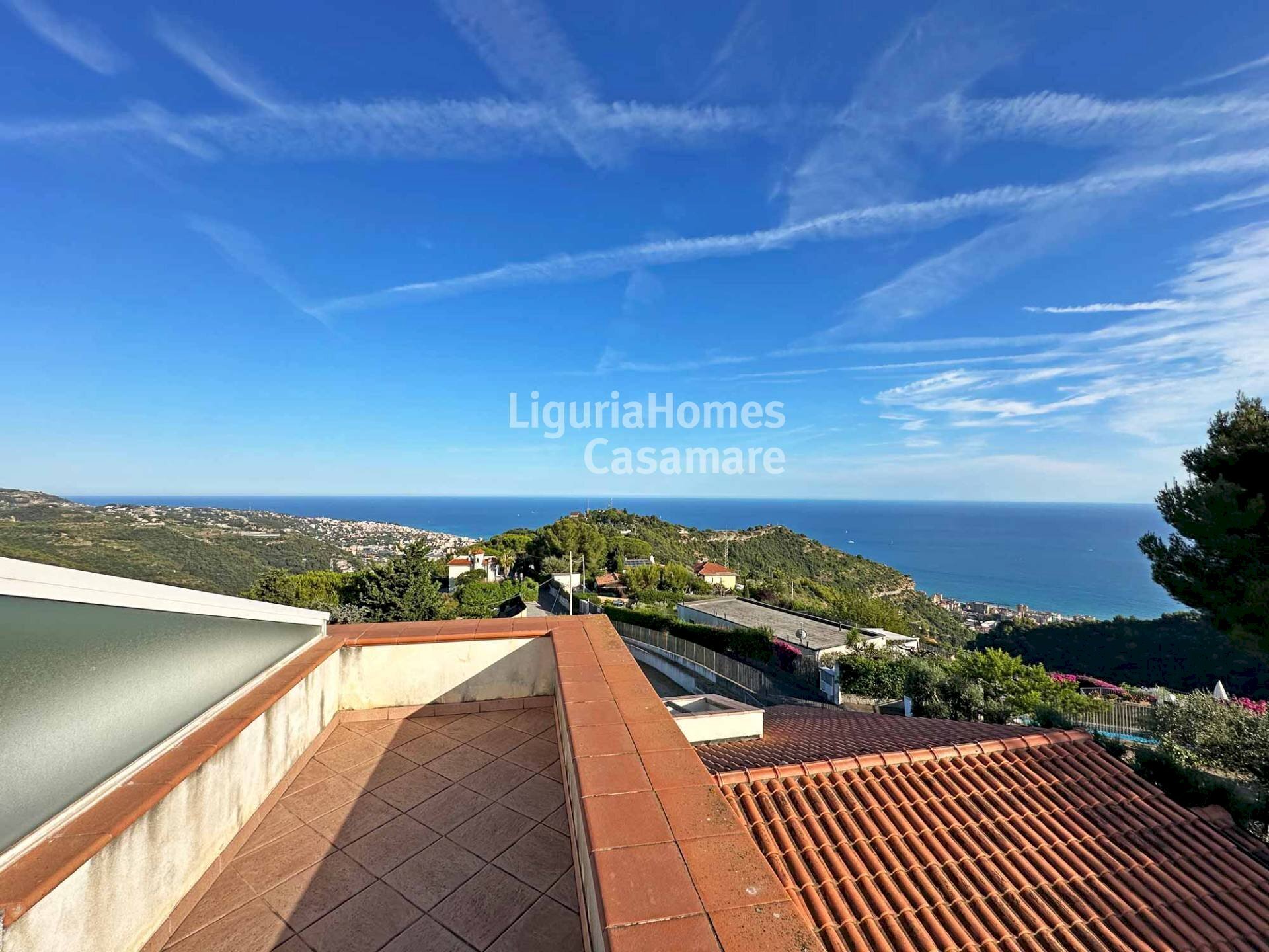 Foto 2 - Villa Via Montefontane, Camporosso - foto 2