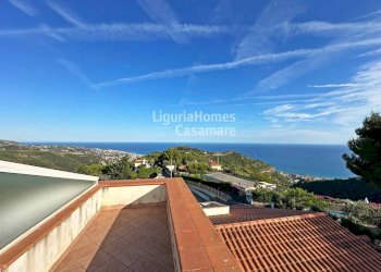 Foto 2 - Villa Via Montefontane, Camporosso - foto 2