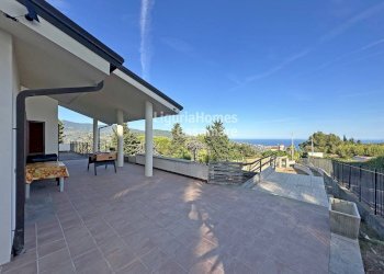 Foto 3 - Villa Via Montefontane, Camporosso - foto 3