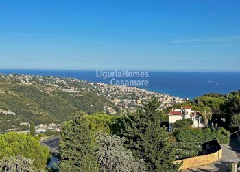 Foto 9 - Villa Via Montefontane, Camporosso - foto 9