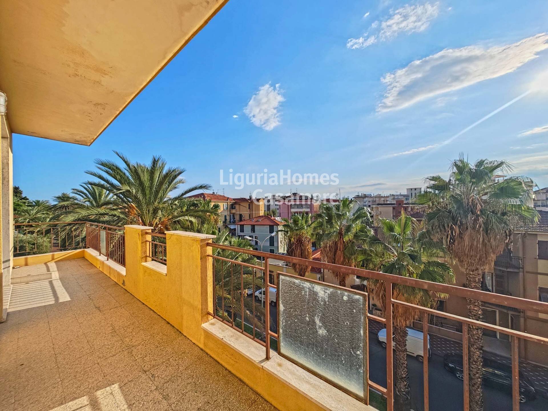 Foto 2 - Quadrilocale Corso Europa, Bordighera - foto 2