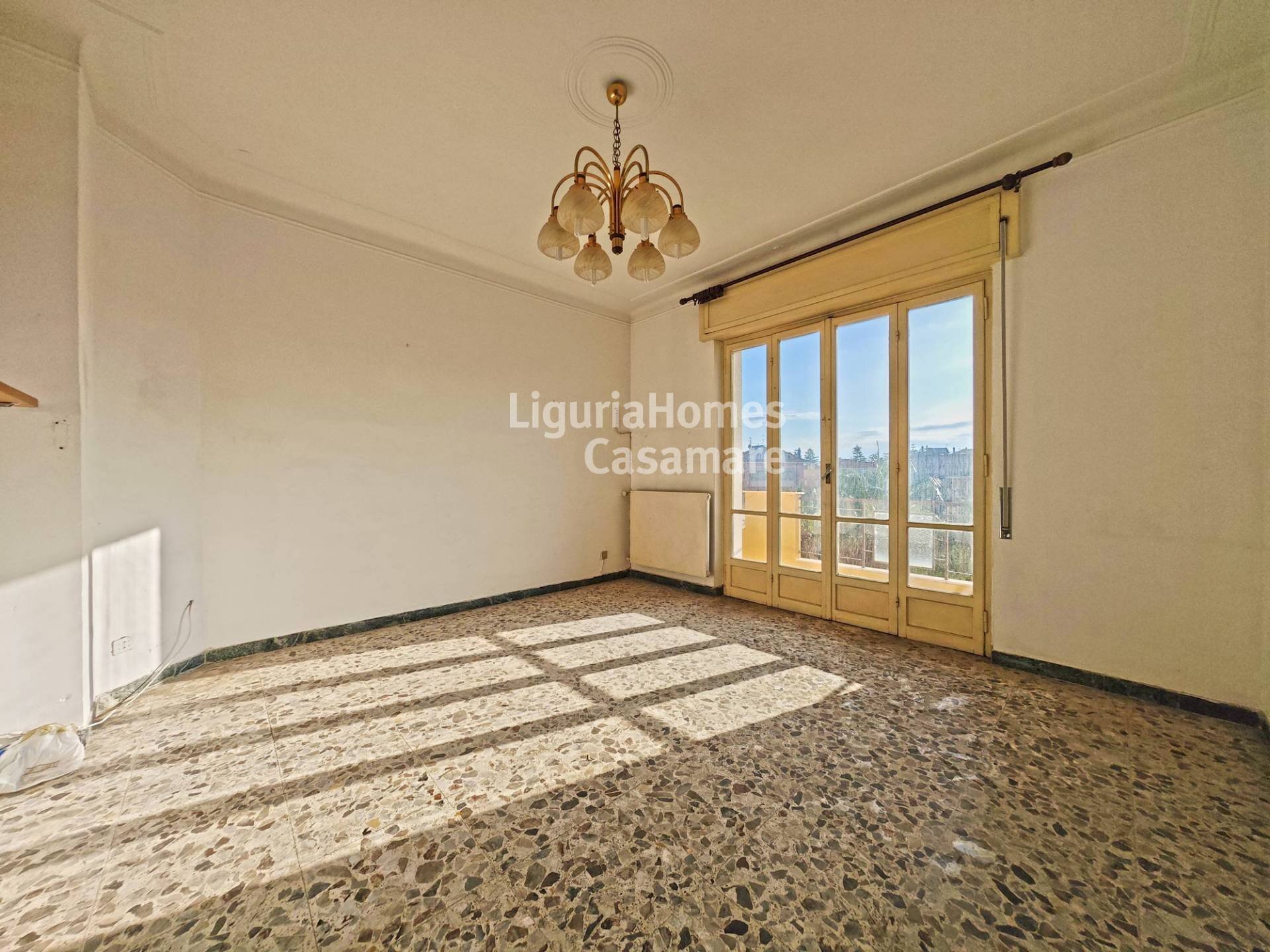 Foto 3 - Quadrilocale Corso Europa, Bordighera - foto 3