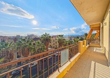 Foto 1 - Quadrilocale Corso Europa, Bordighera - foto 1