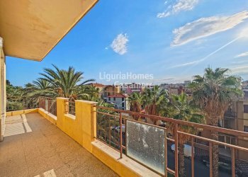 Foto 2 - Quadrilocale Corso Europa, Bordighera - foto 2